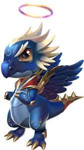 Apocalypse Dragon Png Dragon City Baby Dragon Dragon Wings