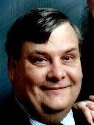 Nicholas James Bach Obituary