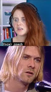 Kurt Cobain breaks my heart 💔 , Full reaction now