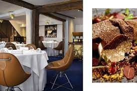 11 Top Michelin Star Restaurants Around The World