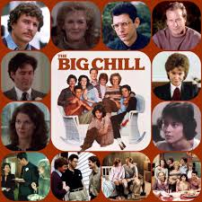 The Big Chill Movie Discussion and Personal Connections
