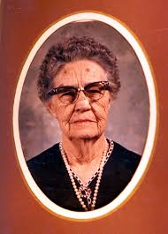 Eva Ruby Cyr Landry (1893-1983)