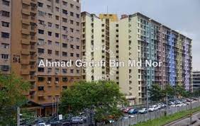 Lrt abdullah hukum main entrance. Abdullah Hukum Apartment Intermediate Apartment 3 Bedrooms For Sale In Bangsar Kuala Lumpur Iproperty Com My
