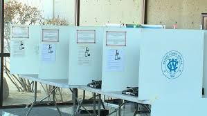 Presidential primary voter turnout at 16% after early voting in Washoe  County | KRXI