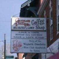 Get menu, photos and location information for german village coffee shop in columbus oh. German Village Coffee Shop German Village 38 Tips From 1021 Visitors