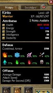 There are factors affecting each like gear, a player's own luck, the player's playstyle, etc. Titan Quest Anniversary Edition Warrior Build Guide Steamah