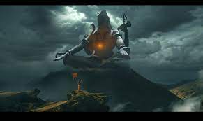 Windows 10 wallpaper hd and windows 10 wallpaper pack. Pin On Lord Shiva Painting Lord Shiva Painting Shiva Wallpaper Lord Shiva Hd Wallpaper