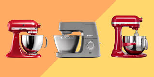 the 10 best stand mixers for your home