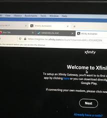 Being Redirected To Register Be Xfinity Com All Of A Sudden Today Been Working For Years Xfinity Help And Support Forums 3347337
