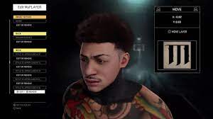 9 how do you get a black neck in wwe 2k20? All Black Neck Tutorial On 2k21 Next Gen By Hoodiekj