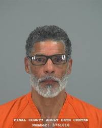 PCSO booking mugs, 06/11/24