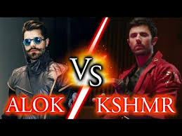 ''one round' by kshmr and jeremy oceans. Dj Alok Vs Dj Kshmr Free Fire Youtube