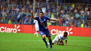 All information about cs emelec (serie a segunda etapa) current squad with market values transfers rumours player stats fixtures news. Partido Emelec Vs Manta Fc 7 De Marzo Del 2014