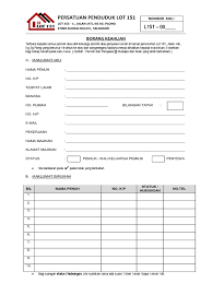 Persatuan penduduk tidak bertanggungjawab terhadap komen yang diutarakan melalui blog ini. Borang Keahlian Penduduk Lot 151