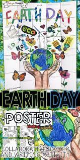 Most relevant best selling latest uploads. Earth Day Collaborative Poster Writing Activity Group Project Earth Day Posters Writing Activities Earth Day