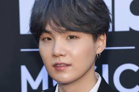 Jimin (left) and jungkook (right). All The Most Adorable Facts About Suga From Bts Film Daily