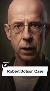 Robert Dutson's Instagram, Twitter & Facebook