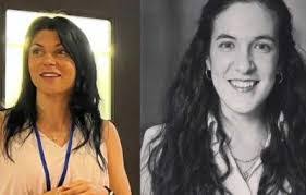 Hannah Mathes's Instagram, Twitter & Facebook