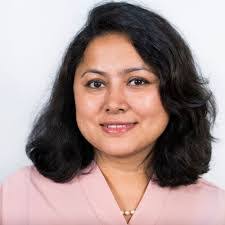 Karen Kaminsky's Instagram, Twitter & Facebook