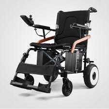 How to get a home inspection. Free Shipping Folding Electric Power Wheelchair