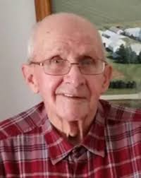 Obituary information for Cyril J Gansen