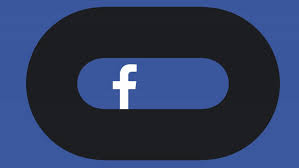 Facebook Gets A New Vp Of Ar Vr Hardware And Portal Lead Facebook portal logo logo icon download svg. vp of ar vr hardware and portal lead