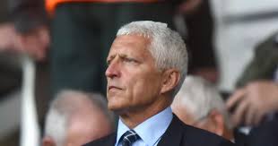 Rovers chairman Palios back where it all started at Aldershot