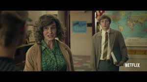 Peter fonda is set for a starring role in the most hated woman in america, the true story of madalyn o'hair, an atheist who got the supreme court to overturn prayer in public schools. The Story Behind The Most Hated Woman In America Wsj