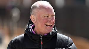 Tributes pour in for Sky Sports' Nigel Pearson following his death at the  age of 52