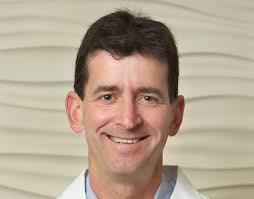 Meet Dr. Jon Foran of The Jim and Eleanor Randall Breast Center in San  Gabriel Valley