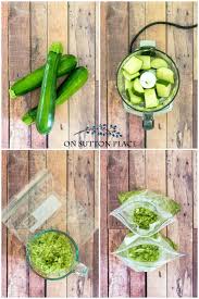 In a large bowl, beat the eggs. How To Freeze Zucchini The Easy Way On Sutton Place