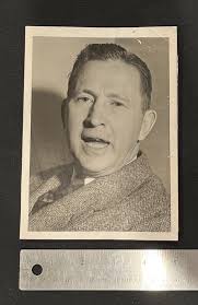 1945 Year Vintage Sports Photos for sale