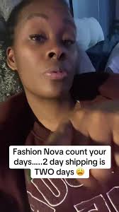 How Does Rush Shipping Work Fashion Nova