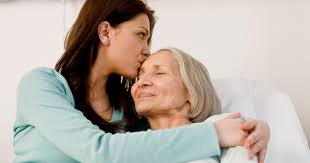 Taking care of an elderly parent is generally a marathon, not a sprint. 3 Ways To Respond When Someone With Alzheimer S Says I Want To Go Home Dailycaring