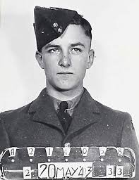 Gordon Edwin Robertson