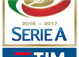 Serie a, also called serie a tim due to sponsorship by tim, is a professional league competition for football clubs located at the top of th. Download Hd Serie A Logo Serie A 2018 19 Transparent Png Image Nicepng Com