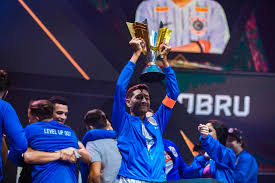 Dj alok, mc jottape e mano brown foram os músicos responsáveis pelo show de abertura do free fire world series; Free Fire Em 2019 Titulo Mundial Do Corinthians No Brasil Grande Audiencia E Dominio No Cenario Free Fire Ge
