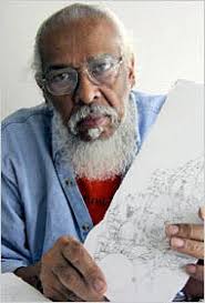 John T. Scott, New Orleans Sculptor, Dies at 67