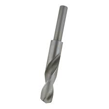 Las brocas para madera incluyen una característica aguja: Broca Hss 3 4 Pulg Para Metal Espiga 1 2 Pulg Almacenes Vidri