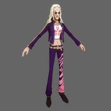 OPBW - Dr Kureha for XPS by o-DV89-o on DeviantArt