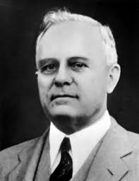 alvin f. meredith iii