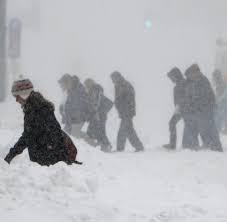 Schneesturm in den usa legt ostküste lahm. Unwetter In Den Usa 16 Tote Nach Schneesturm Im Mittleren Westen Welt