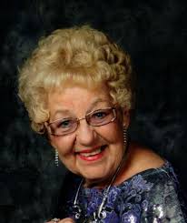 Mary Lou Hullinger Obituary November 27, 2019