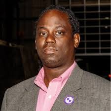 Anthony Chamblin's Instagram, Twitter & Facebook