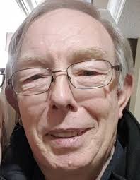 John Malcolm Ewing Obituary