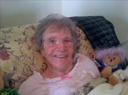 Hannah Greggains Obituary (2012)