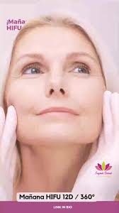 🚨 Mañana HIFU 12D 360° 🚨, ✋️ Exclusivo en la zona, ✔️ El HIFU 12D 360º es  lo último en aparatología estética., ✔️ Esta maquinaria puede aplicarse en  el rostro y en el cuerpo., ✔️ Su efecto es el de ...