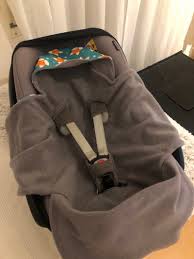 Great savings & free delivery / collection on many items. Einschlagdecke Maxi Cosi Decke Decke Fur Babyschale Babydecke Pucksack
