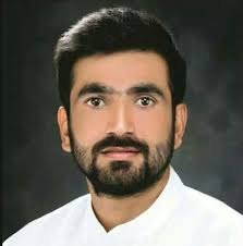 Amrinder Singh Buttar