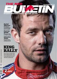 Hamilton has been working on his mullet throughout the stanley cup playoffs, but stormy's hairstyle was new and a dramatic departure from his regular wispy tuft of black hair. The Red Bulletin 0510 Nz By Red Bull Media House Issuu